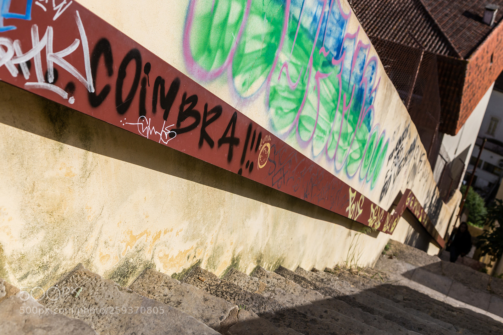Canon EOS 6D sample photo. Coimbra! photography