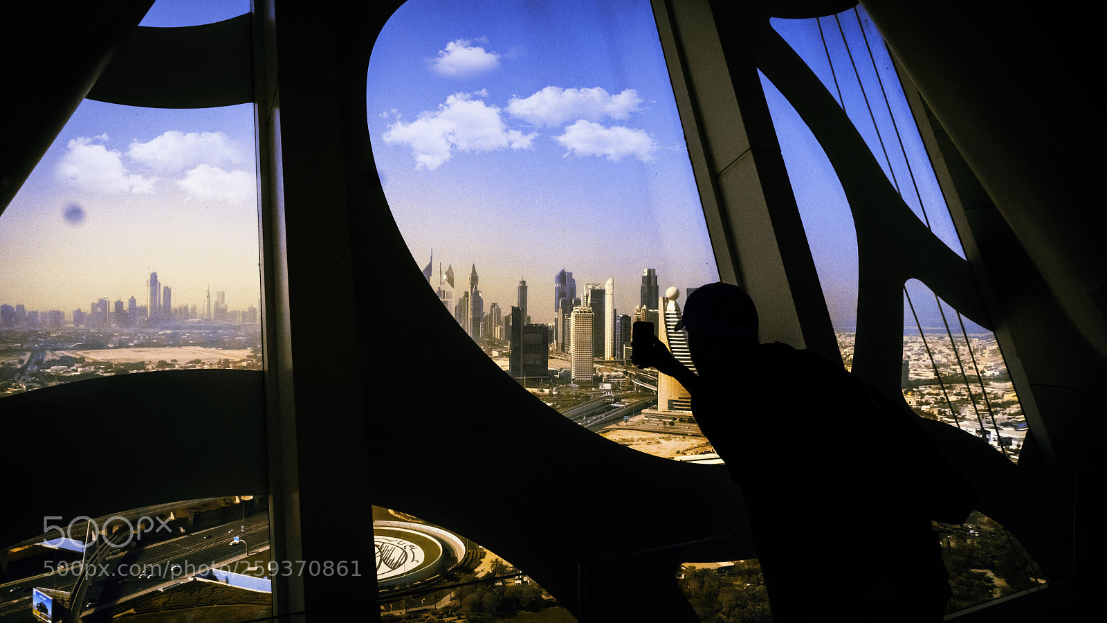 Sony a6500 sample photo. In the dubai frame photography