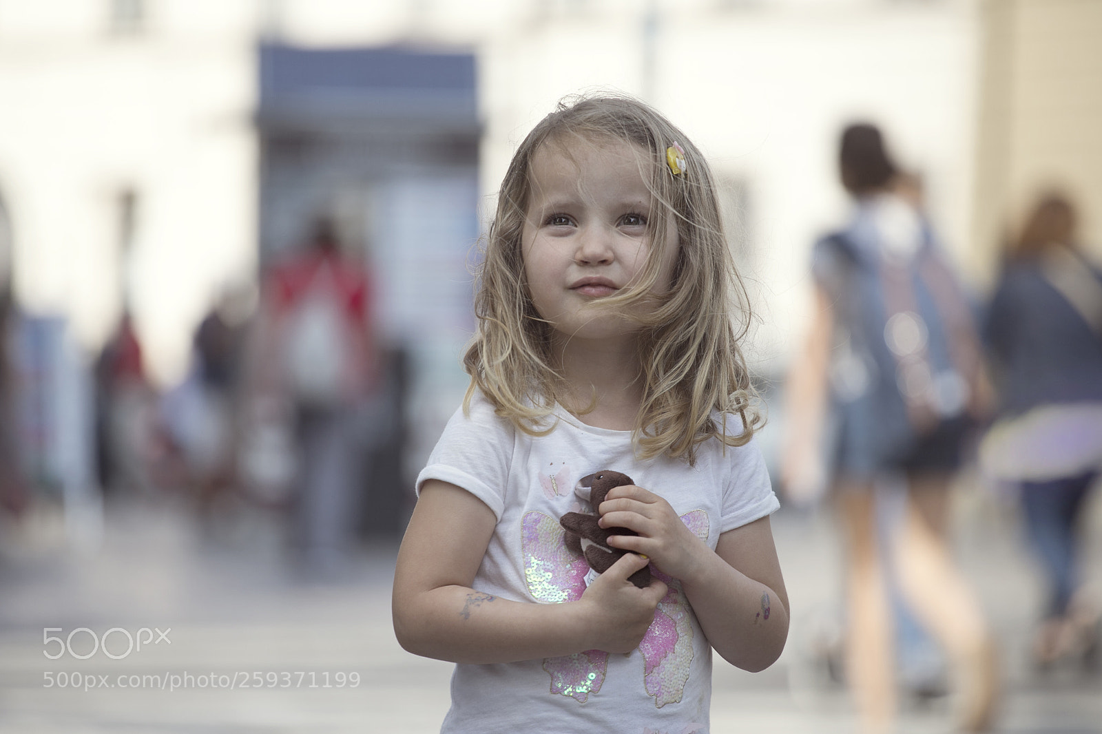 Canon EOS 6D Mark II sample photo. Sweet baby photography