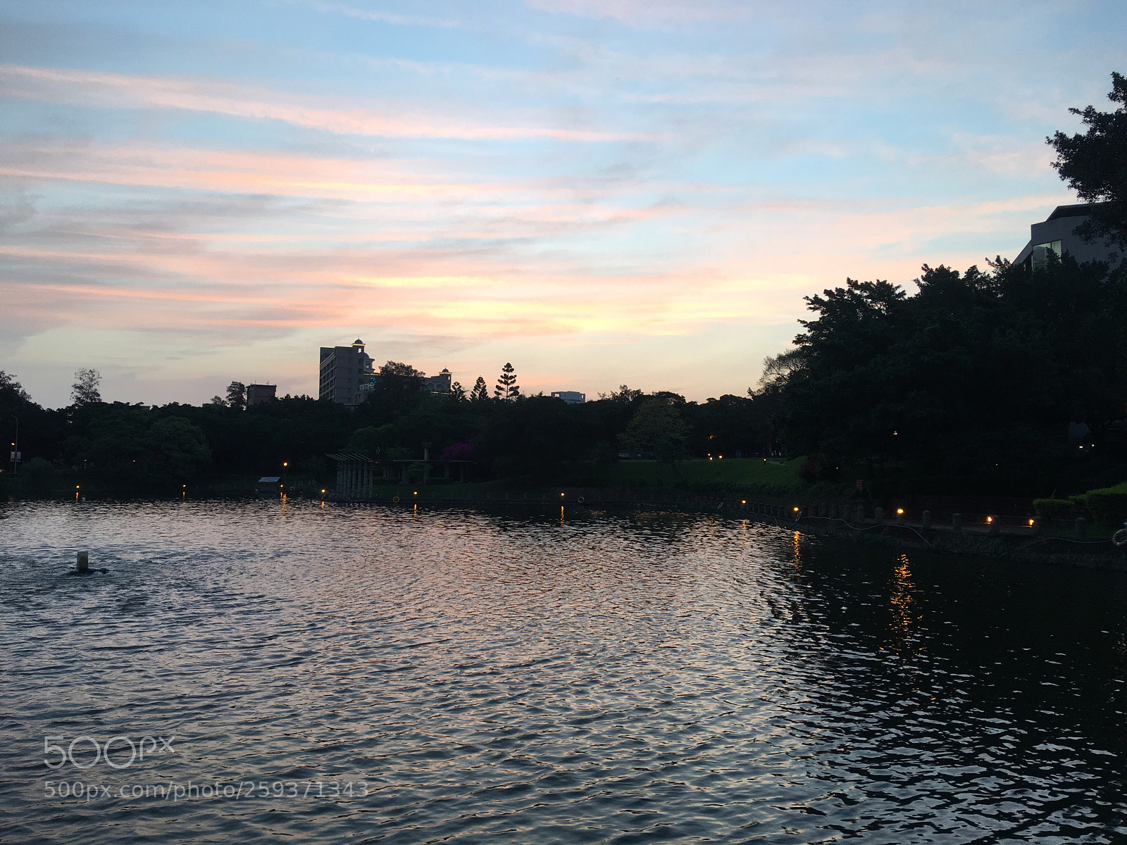 Apple iPhone 6s Plus sample photo. Sunrise photography