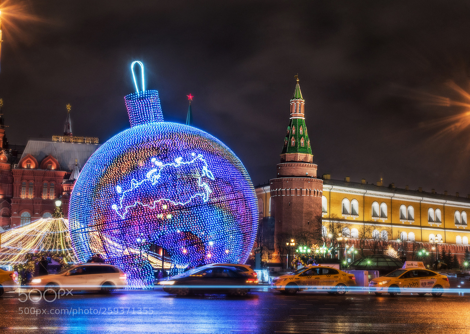 Nikon D750 sample photo. Москва photography