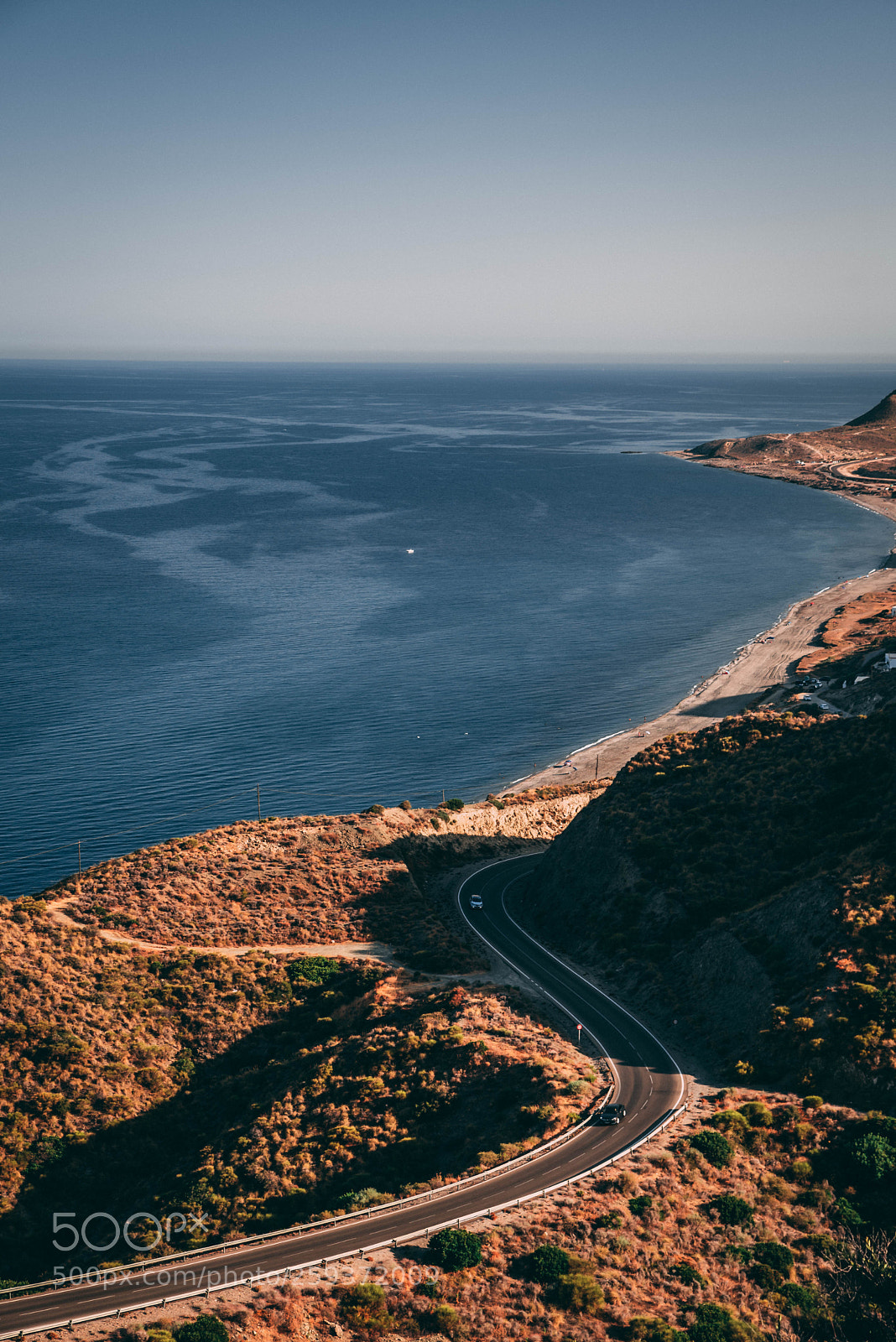 Nikon D750 sample photo. Spain photography