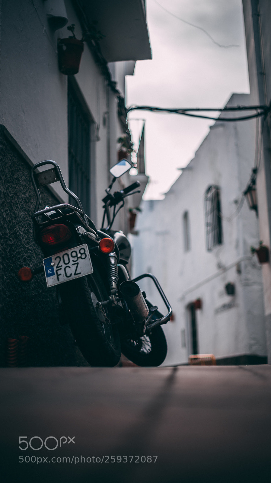 Nikon D750 sample photo. Spain photography