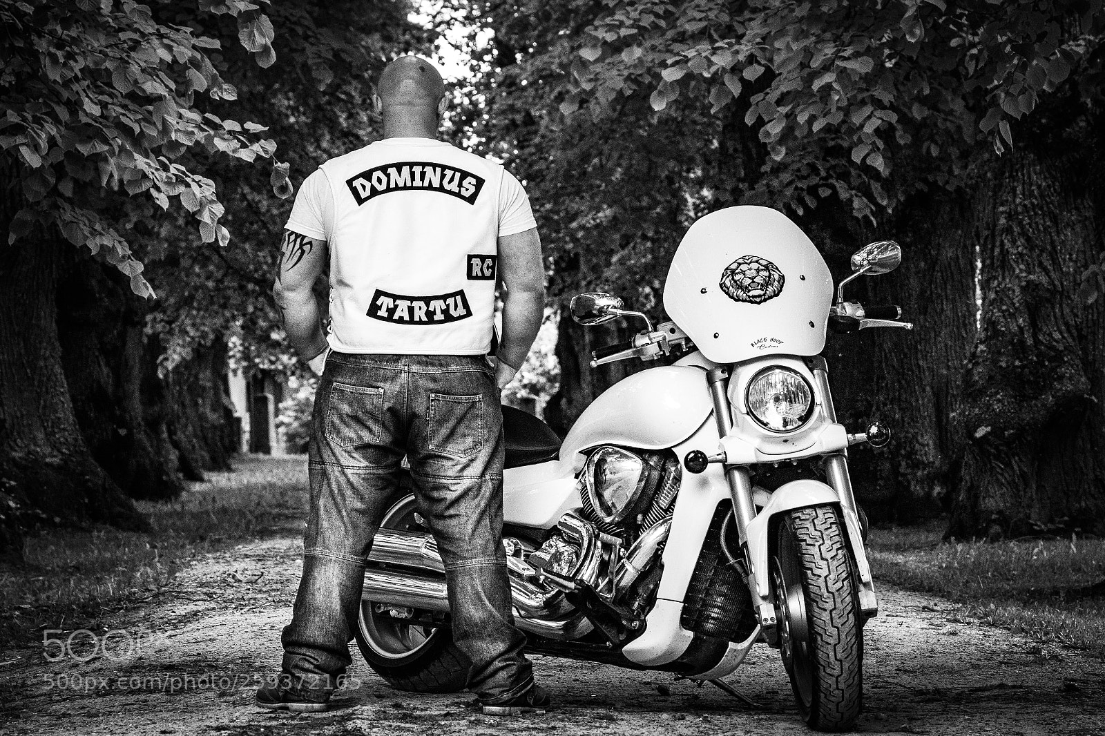 Canon EOS 70D sample photo. Dominus rc tartu photography