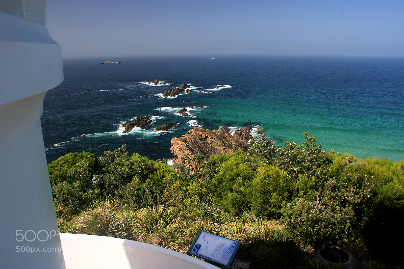Canon EOS 60D sample photo. Seal rocks photography