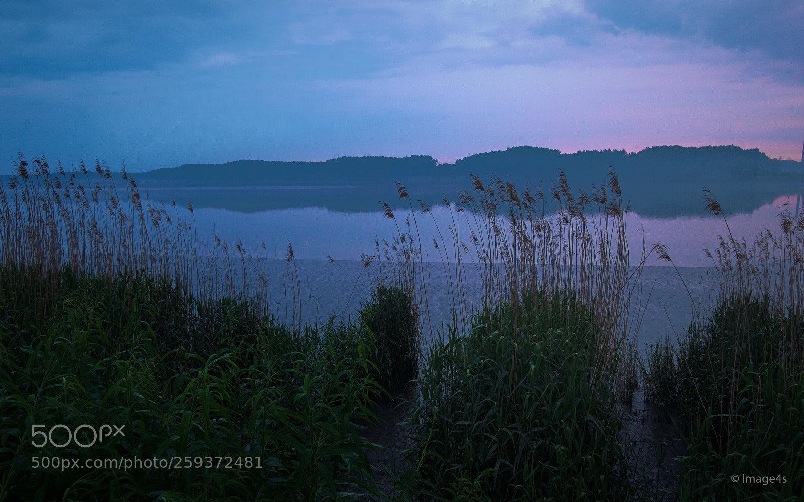 Nikon D850 sample photo. Silence after the storm... photography