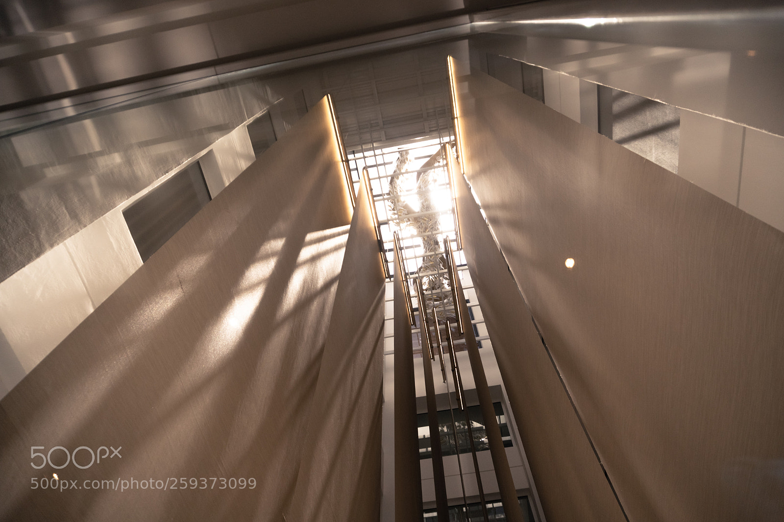 Sony a6300 sample photo. Luz en el interior photography