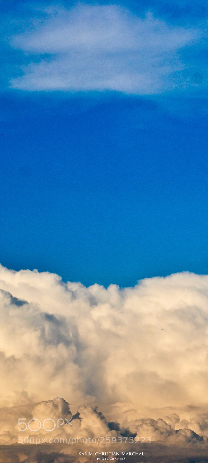 Canon EOS 700D (EOS Rebel T5i / EOS Kiss X7i) sample photo. Clouds photography