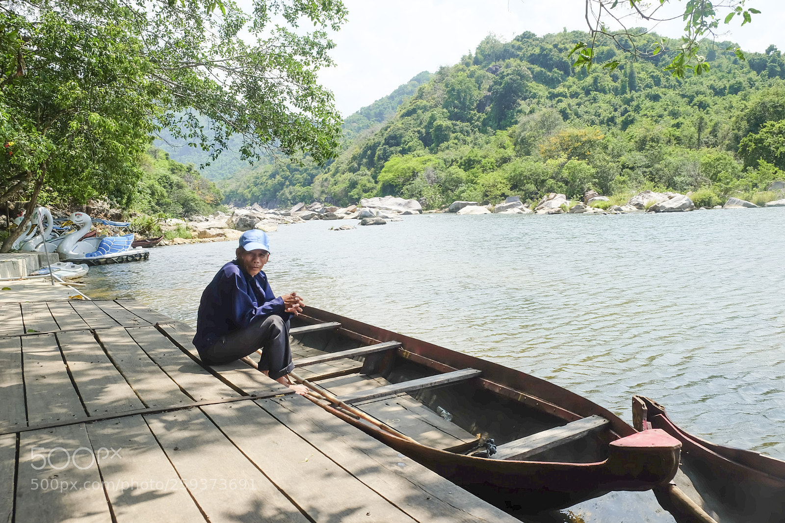 Fujifilm X-T10 sample photo. Boatman photography