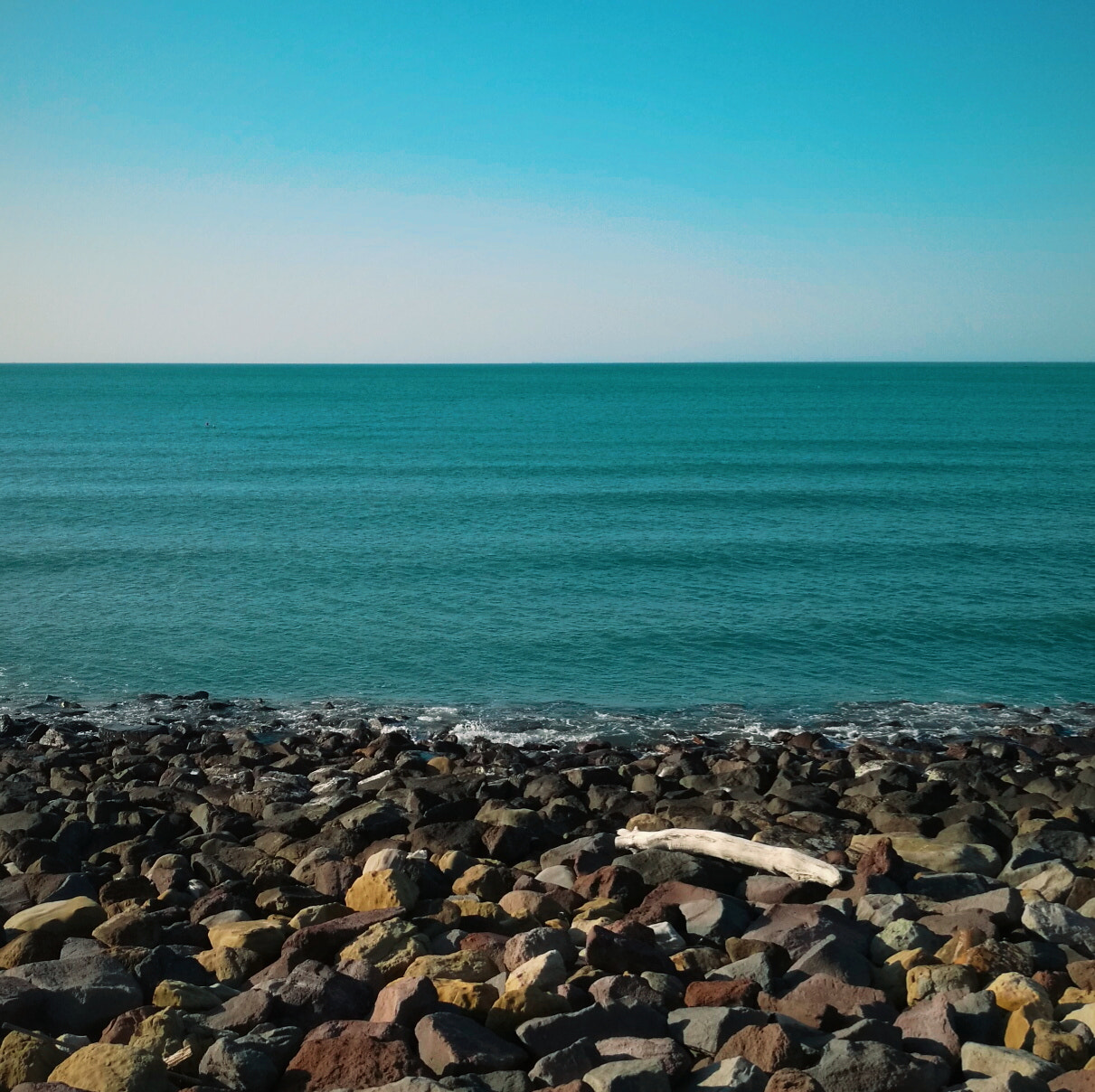 HUAWEI Mate 8 sample photo. Peaceful photography