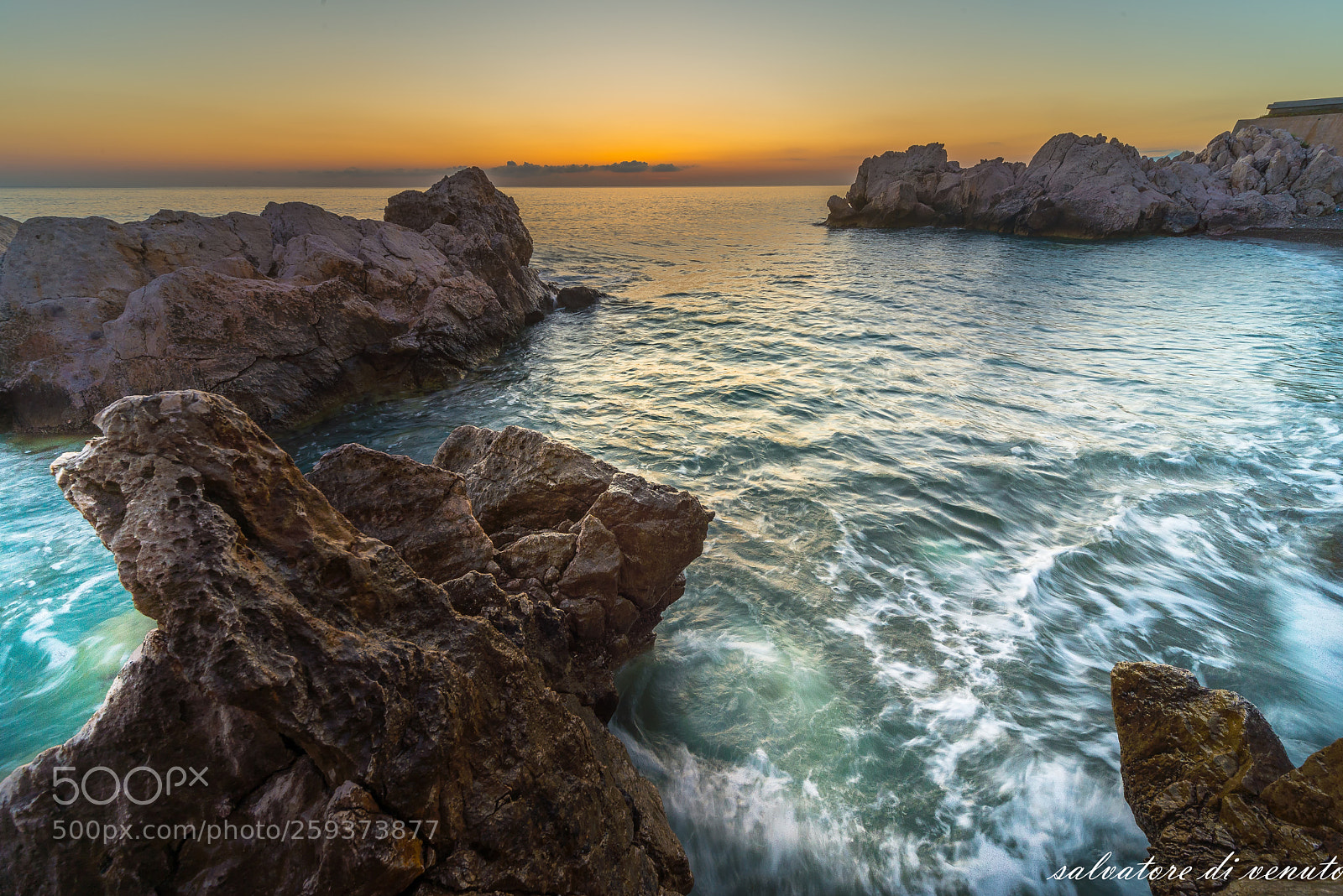 Nikon D610 sample photo. Sicilia photography