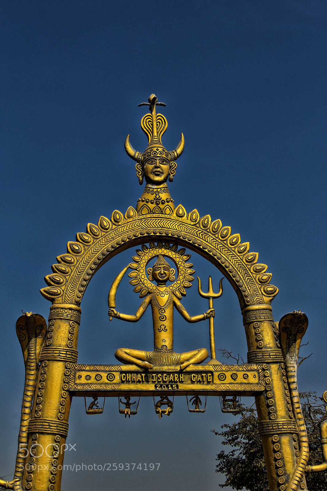 Canon EOS 1200D (EOS Rebel T5 / EOS Kiss X70 / EOS Hi) sample photo. Chhattisgarh gate photography