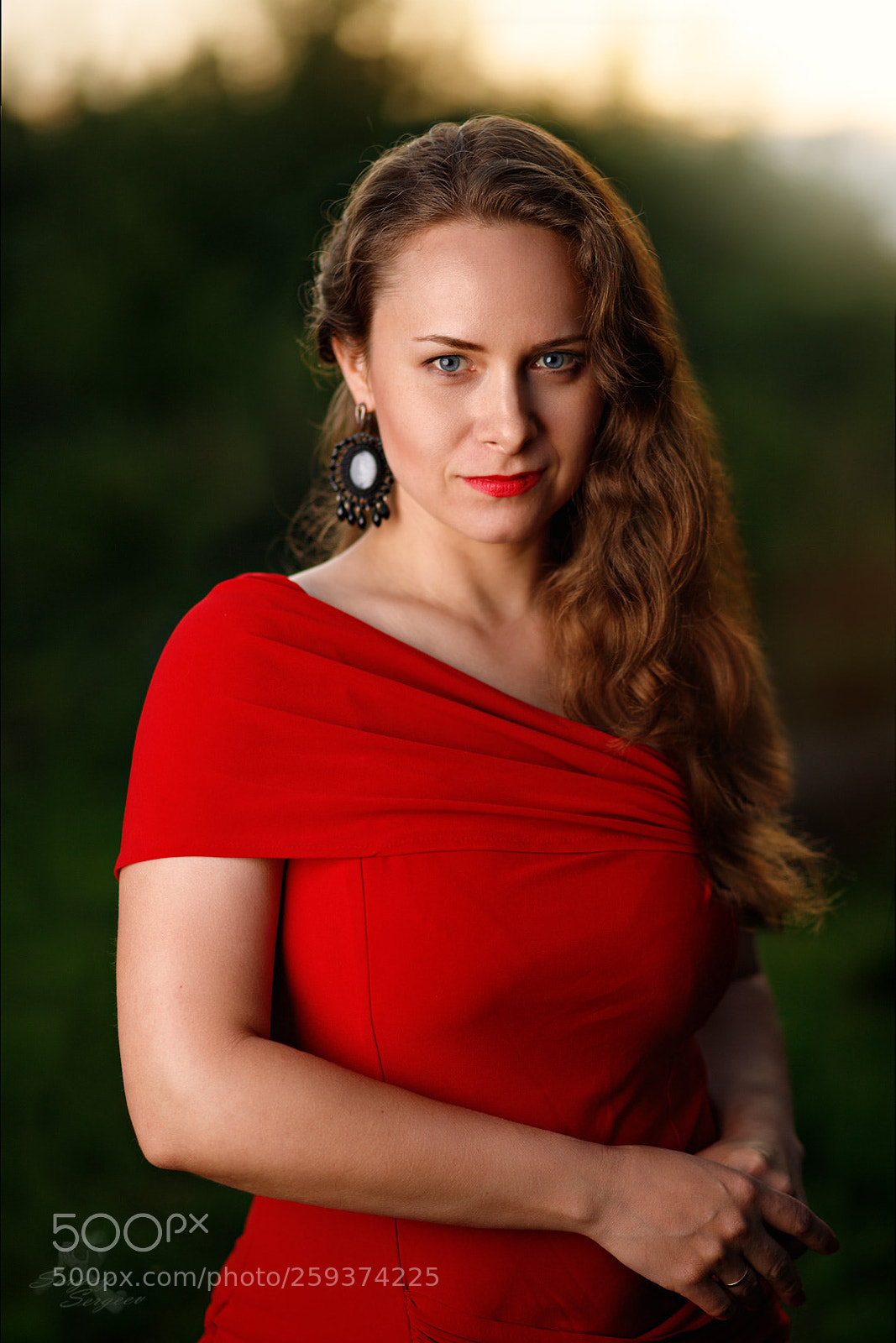 Canon EOS 6D Mark II sample photo. Ксения photography