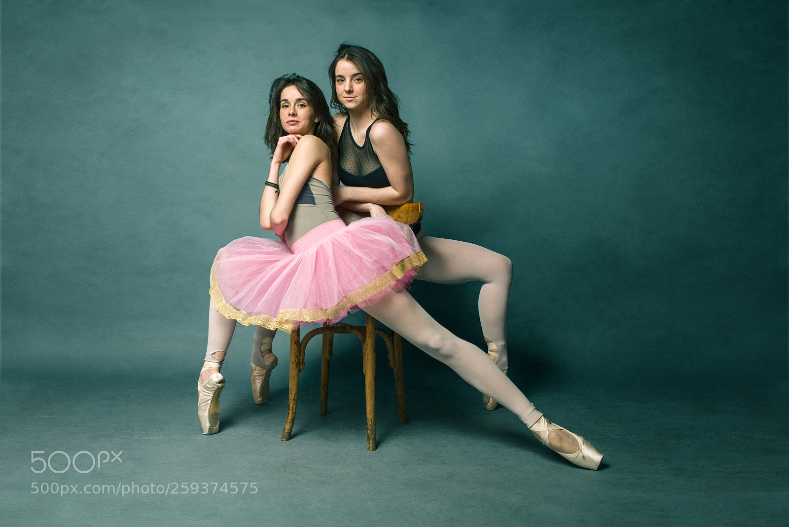 Nikon D800 sample photo. La danza - paulina photography