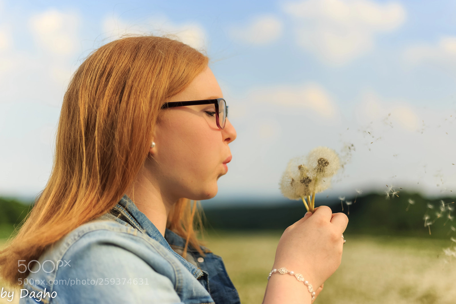 Canon EOS 6D sample photo. Pust pust photography