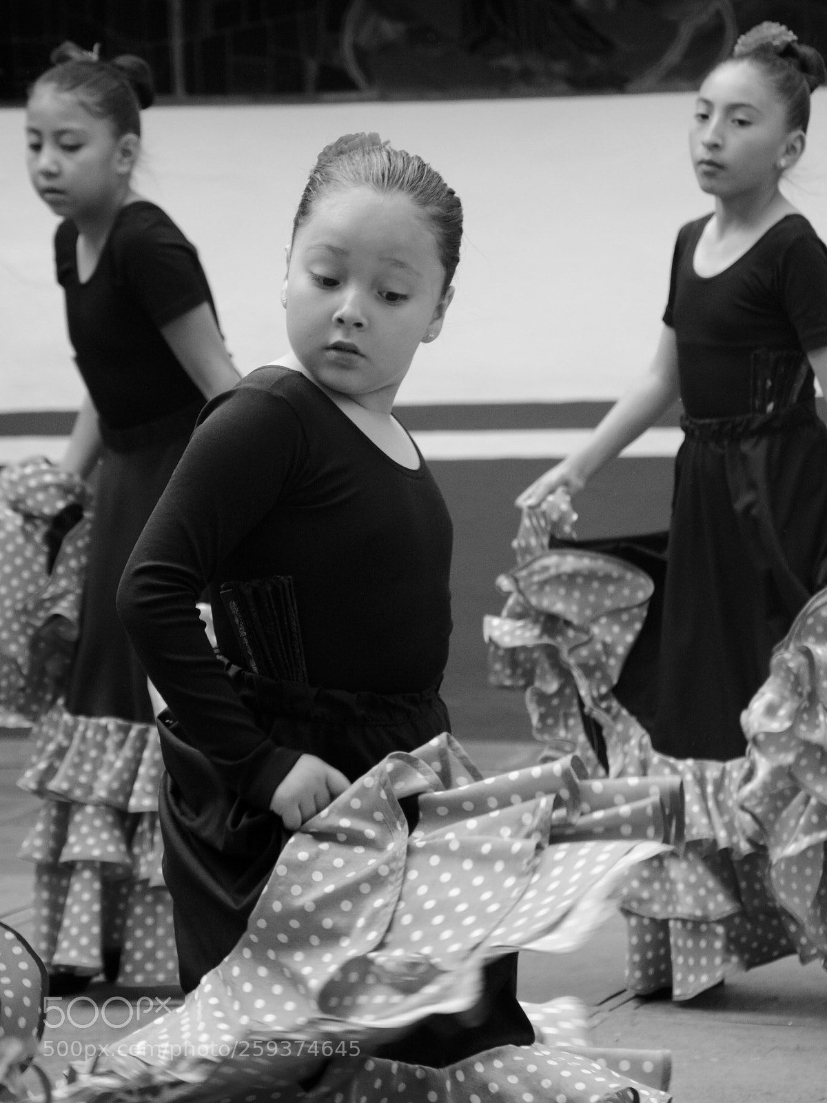 Nikon D7100 sample photo. Bailaora! photography