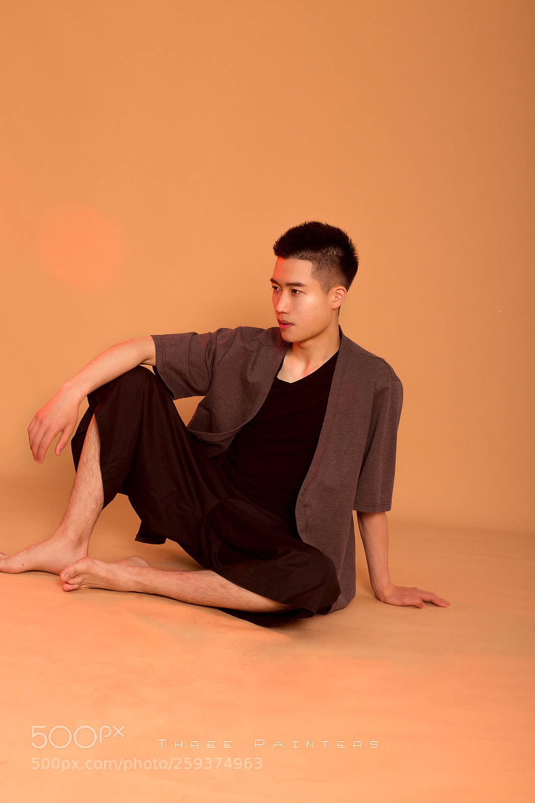 Canon EOS 6D sample photo. -m photography