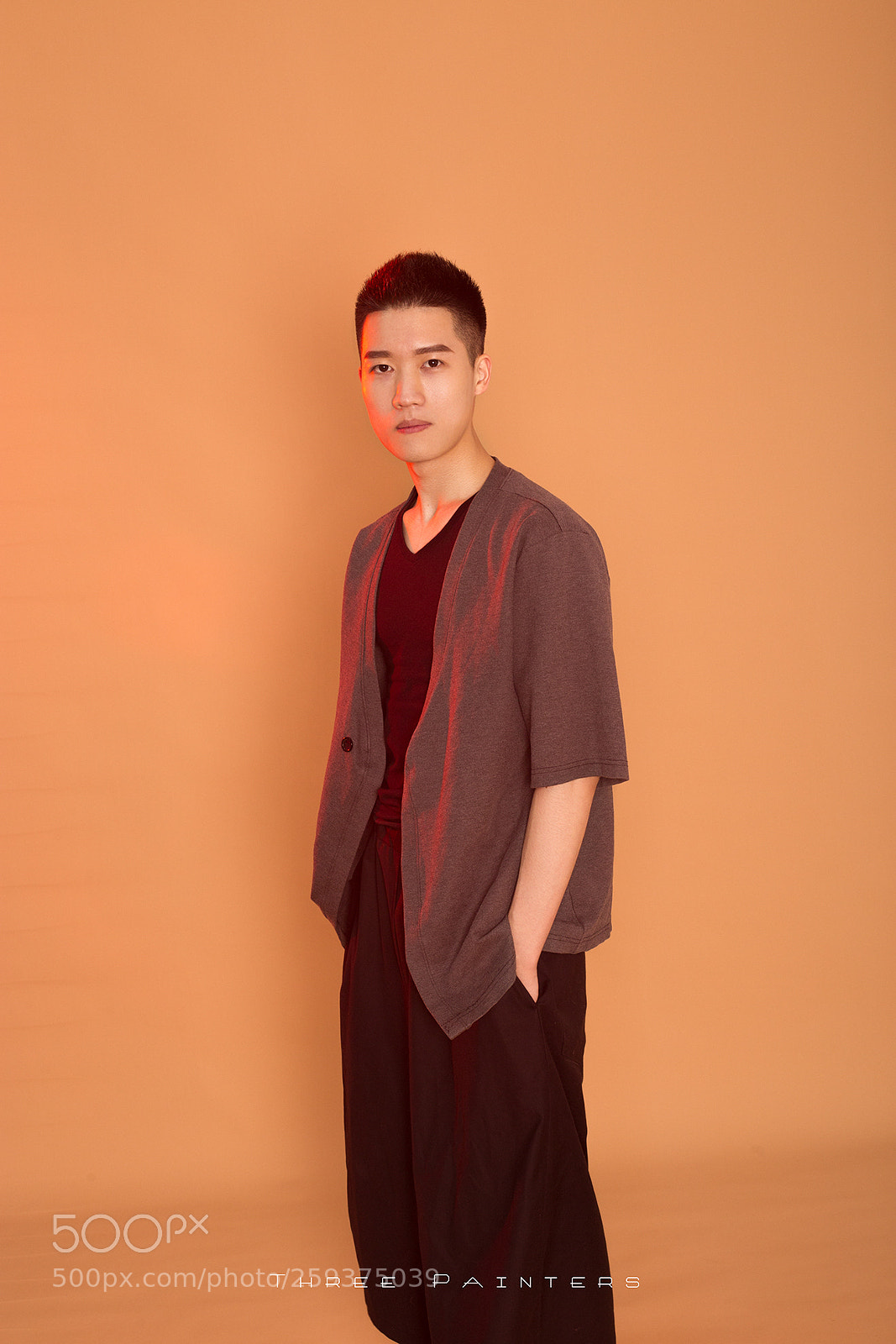 Canon EOS 6D sample photo. -m photography