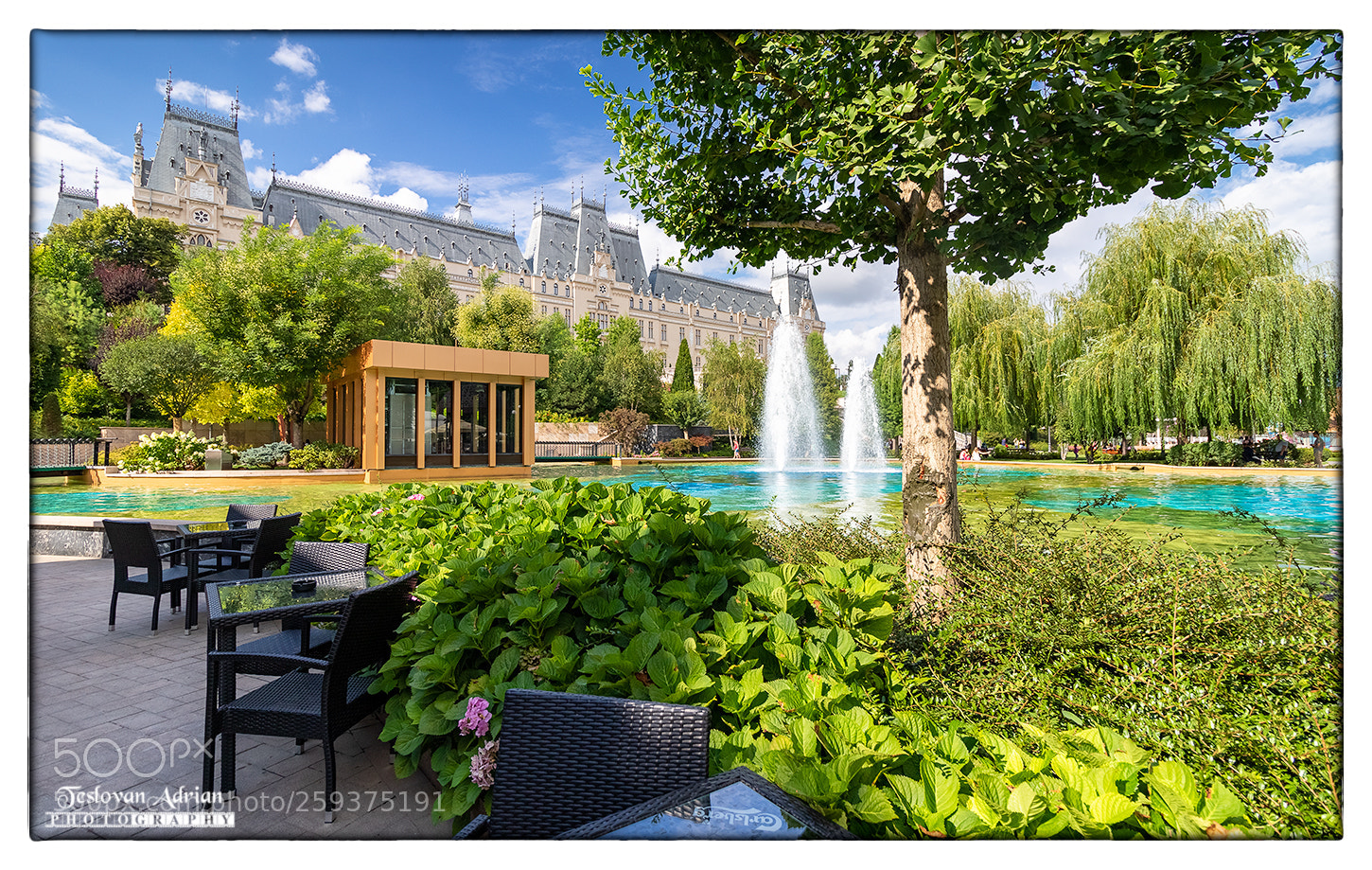 Canon EOS 7D Mark II sample photo. Sweet spot ! ;) photography