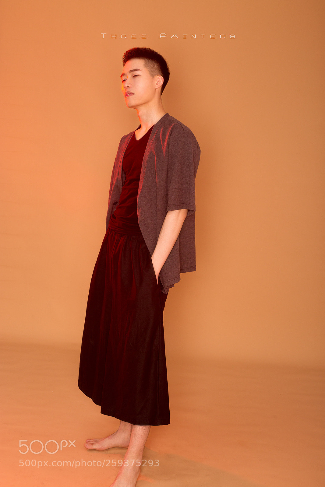 Canon EOS 6D sample photo. -m photography