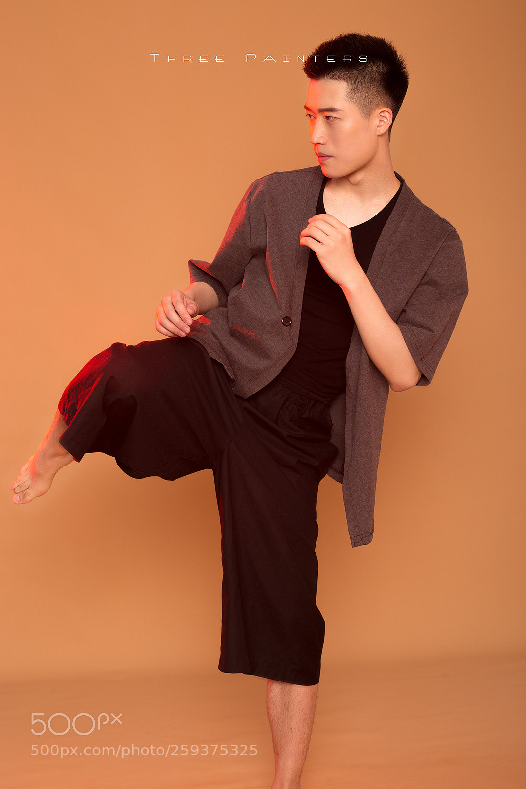 Canon EOS 6D sample photo. -m photography