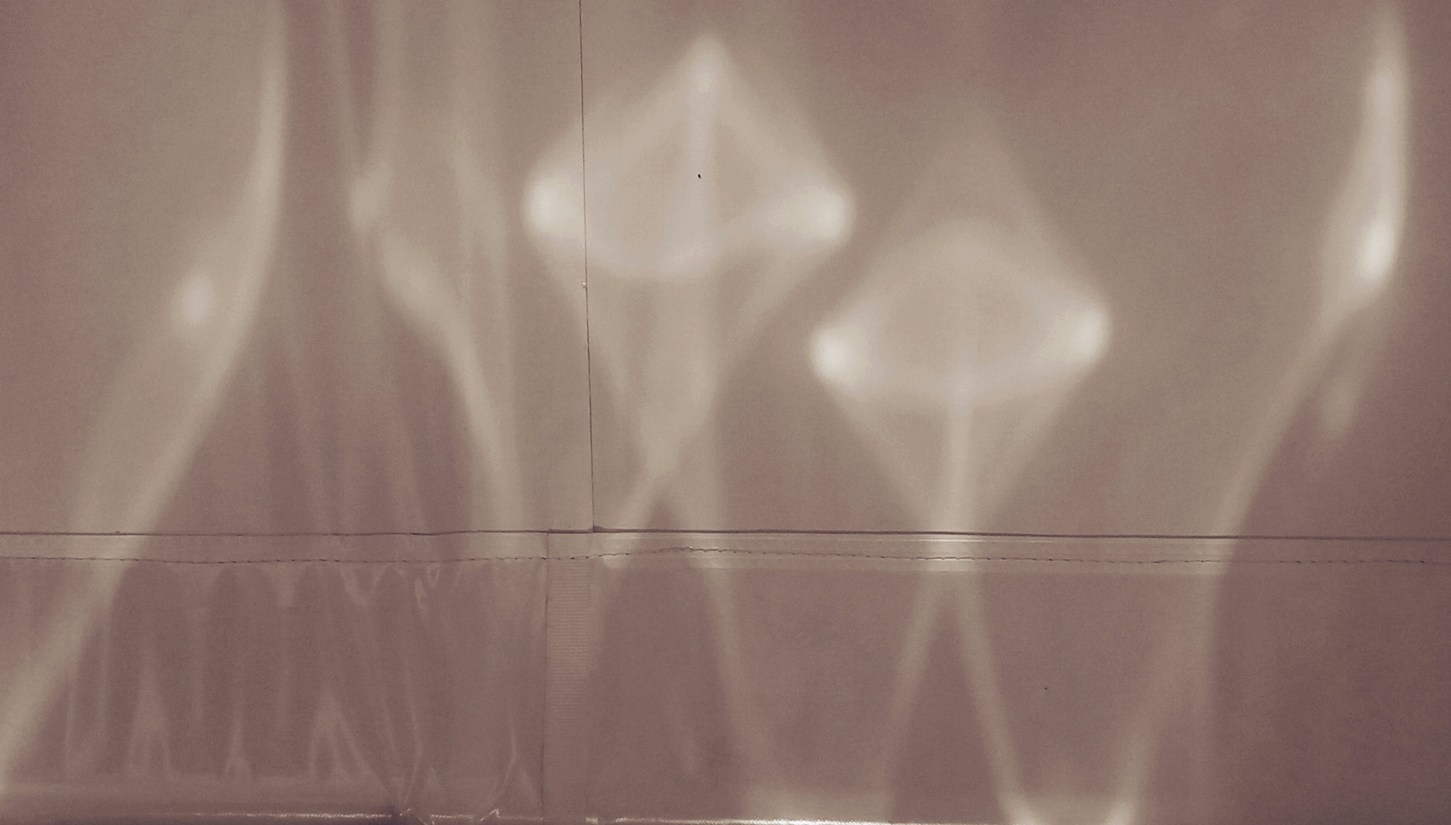 HTC D728X sample photo. Light dance photography