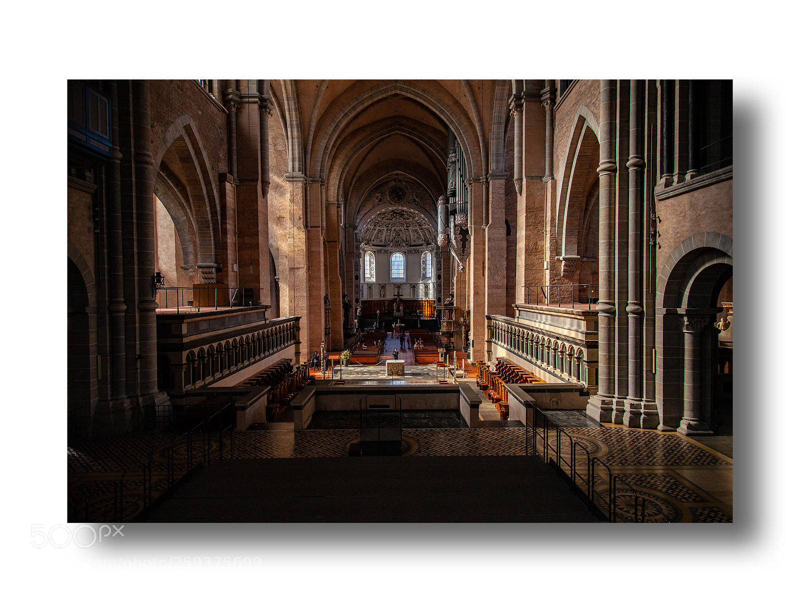 Canon EOS 5D Mark II sample photo. Dom trier photography