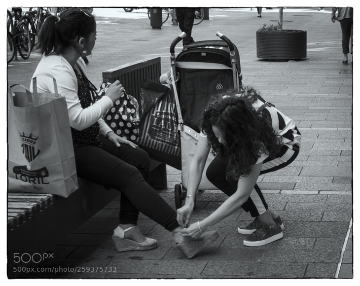 Olympus OM-D E-M1 Mark II sample photo. . photography