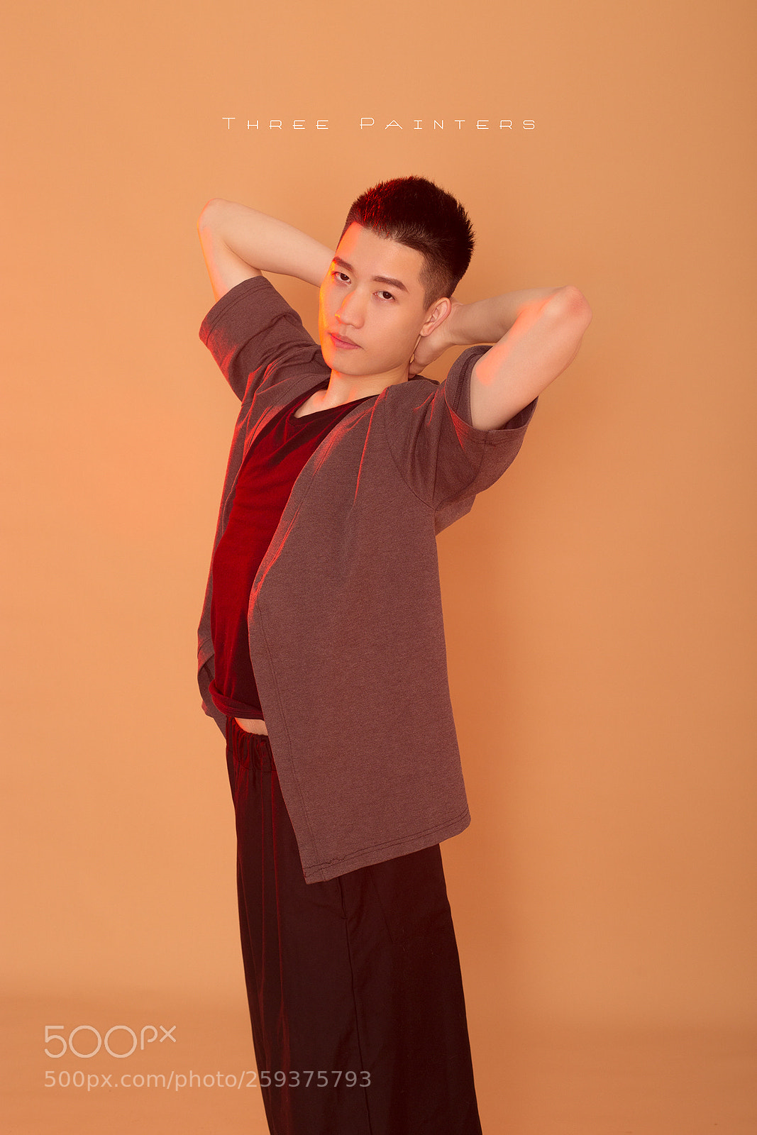 Canon EOS 6D sample photo. -m photography