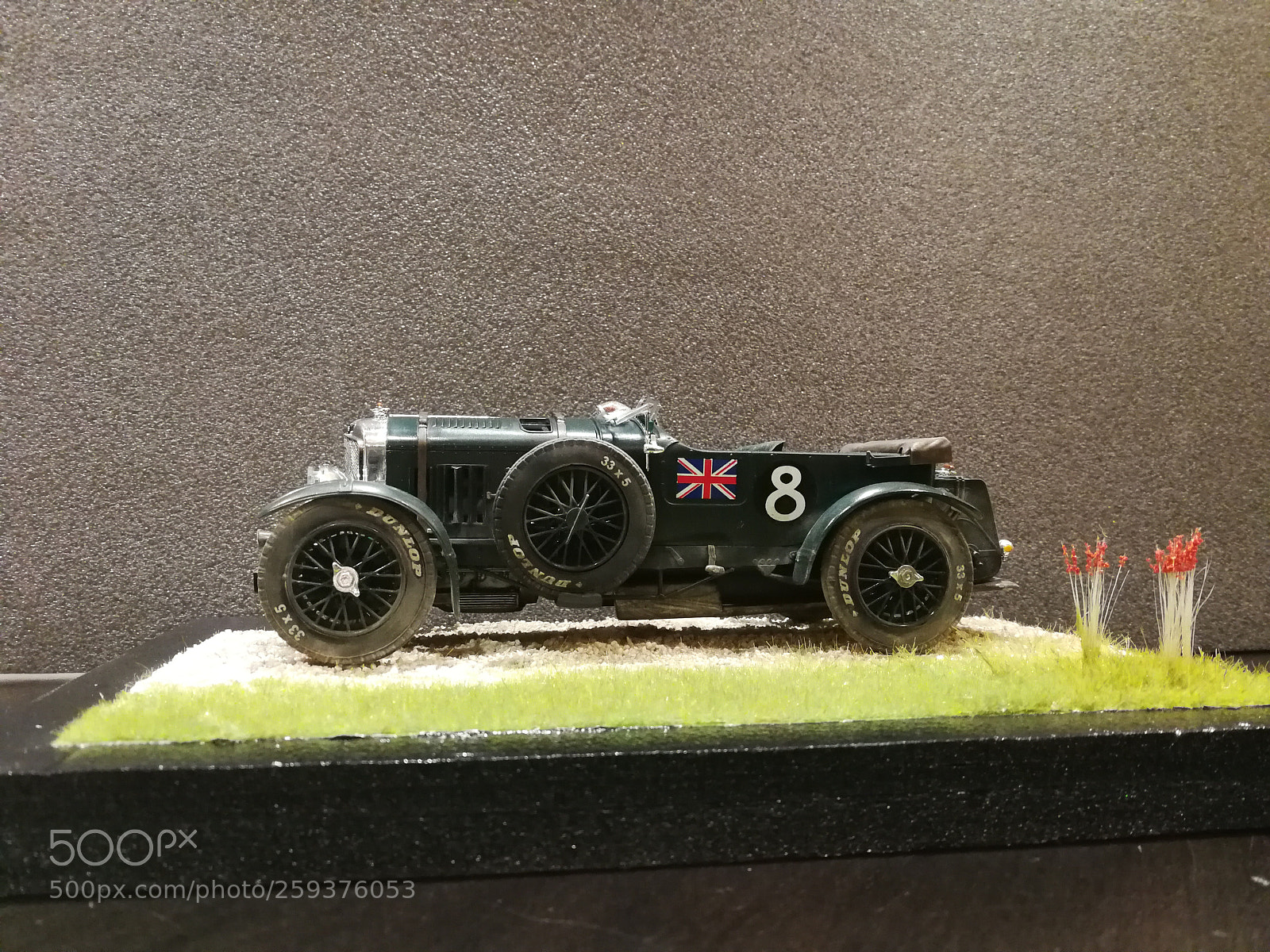 HUAWEI P10 sample photo. Bentley 4,5 blower photography