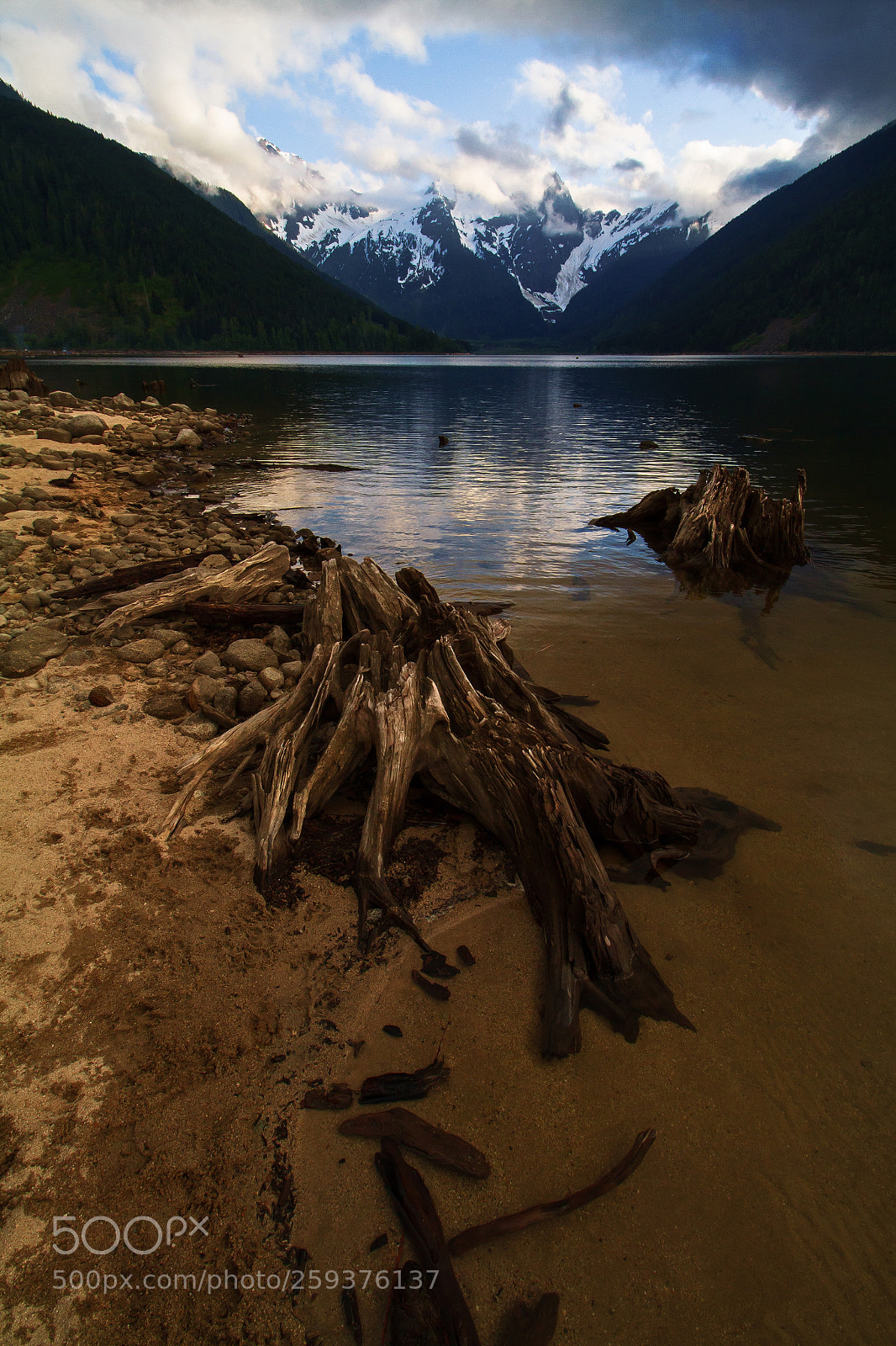 Canon EOS 7D sample photo. Jones lake photography