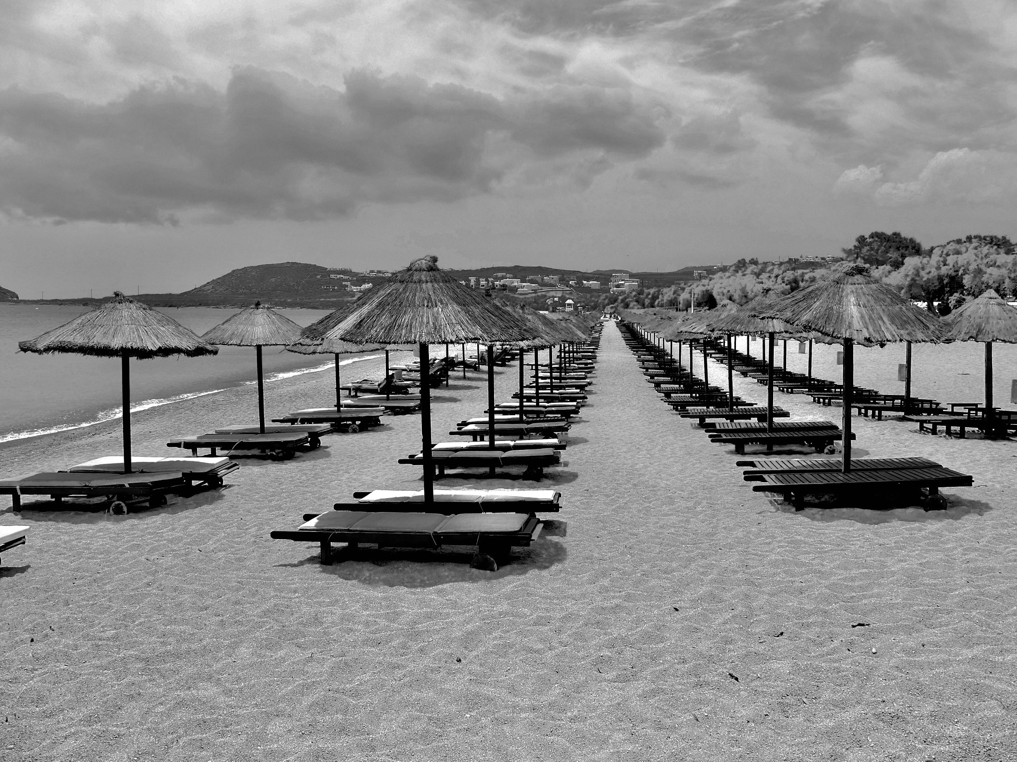 Leica V-Lux (Typ 114) sample photo. K beach photography