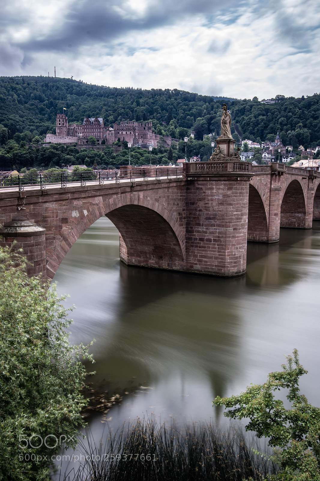 Nikon D500 sample photo. Alte br ke schloss photography