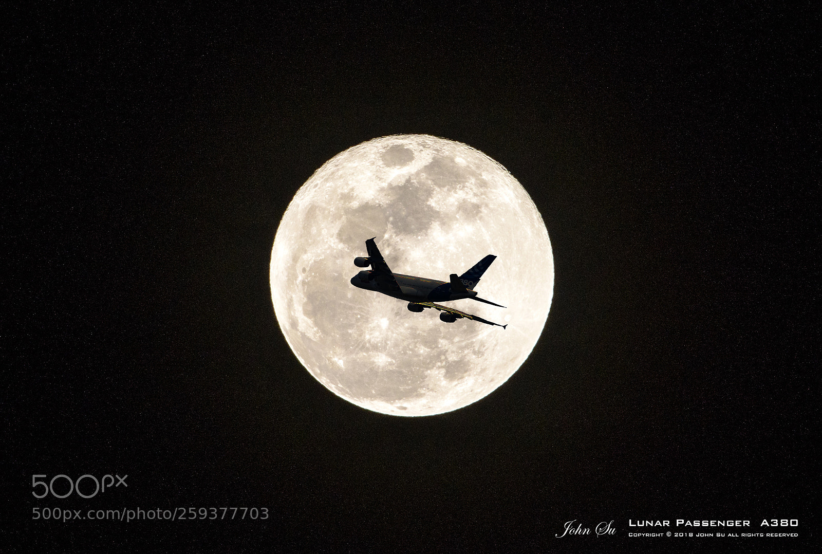 Nikon D850 sample photo. Lunar passenger photography