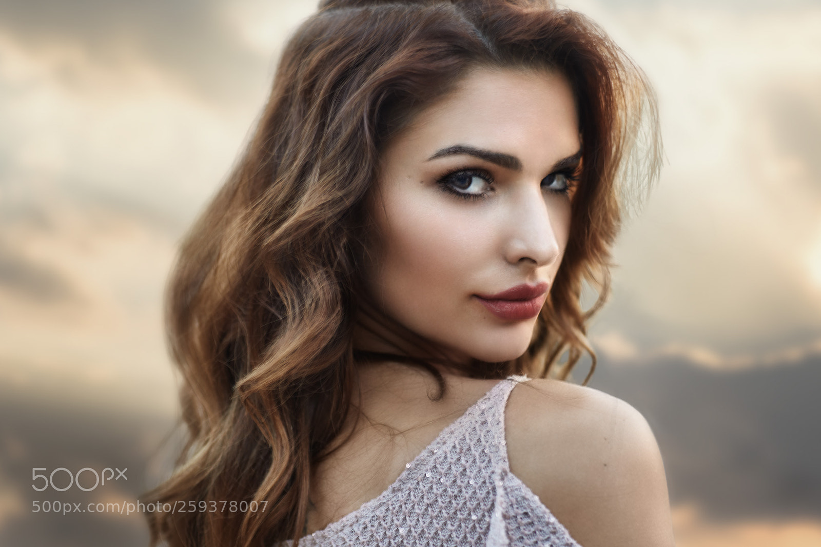 Canon EOS 5D Mark IV sample photo. Luz photography