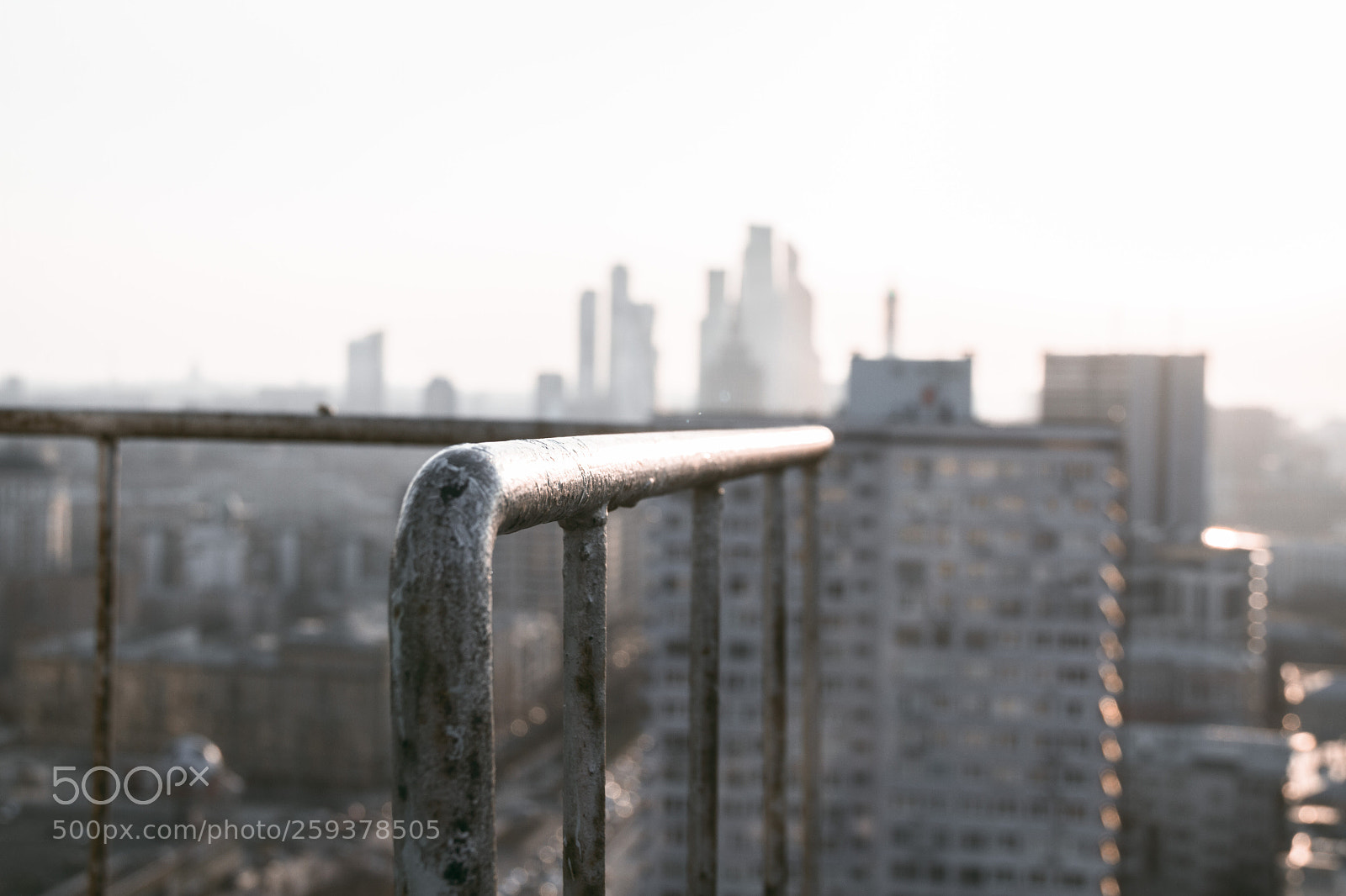 Canon EOS 7D sample photo. Moscow photography