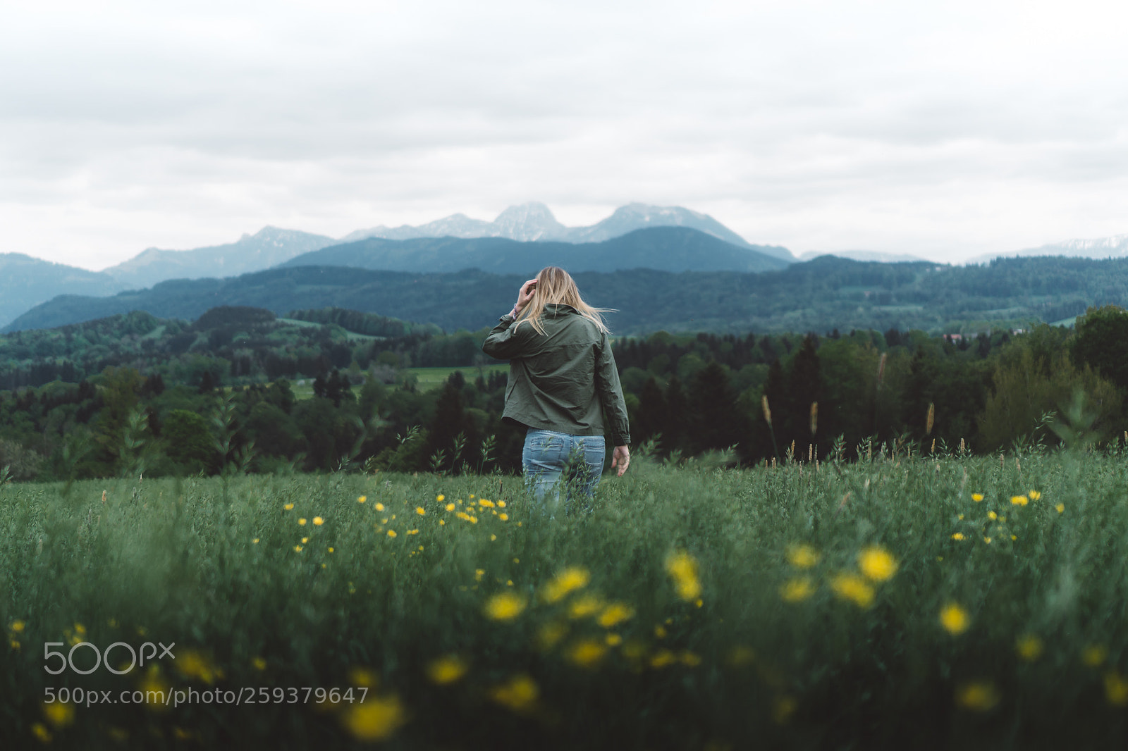 Sony a6300 sample photo. Irschenberg, germany photography