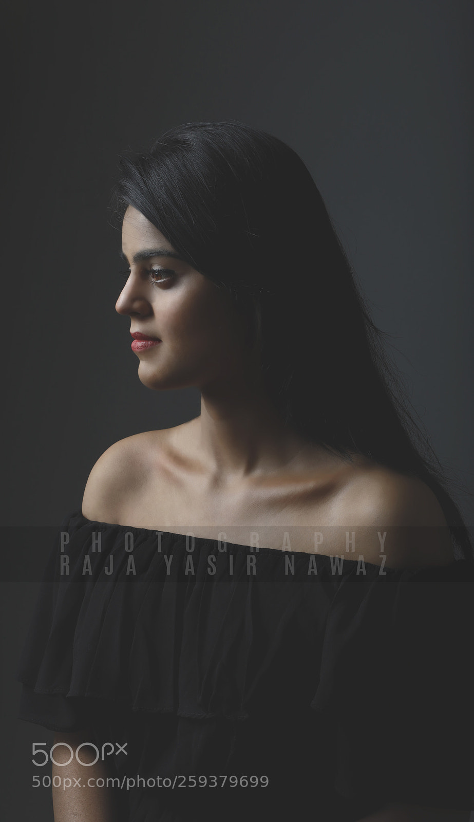 Canon EOS 6D Mark II sample photo. Smile photography