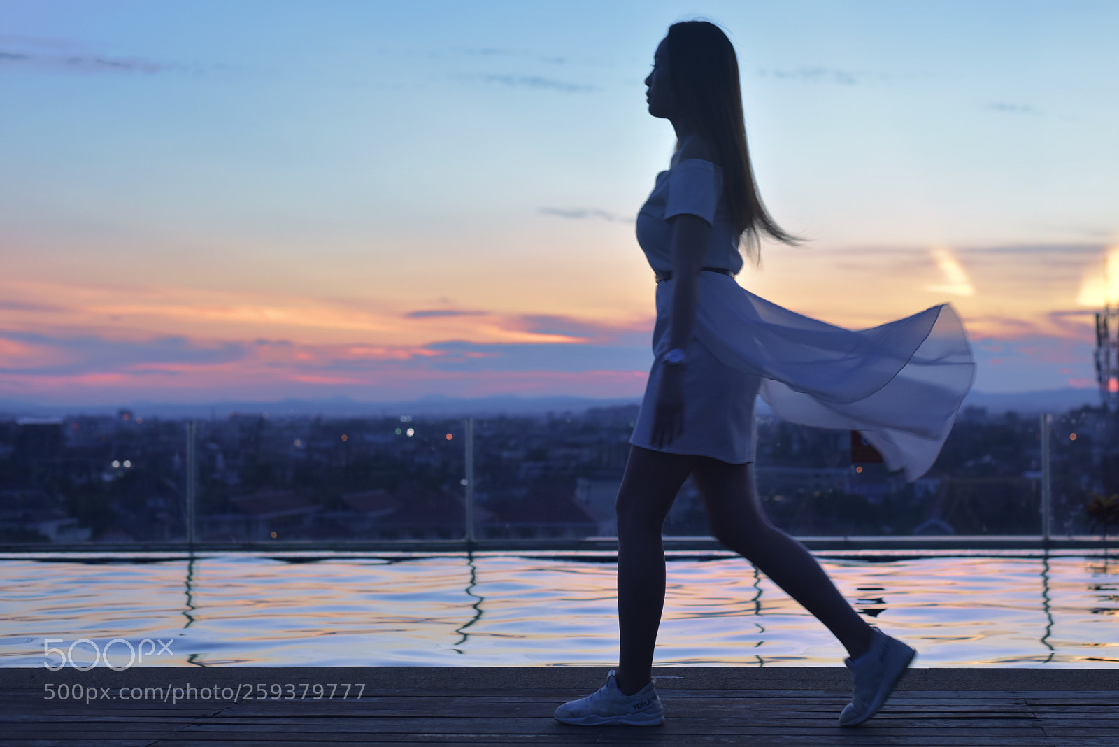 Nikon D810 sample photo. Keep walking when you photography