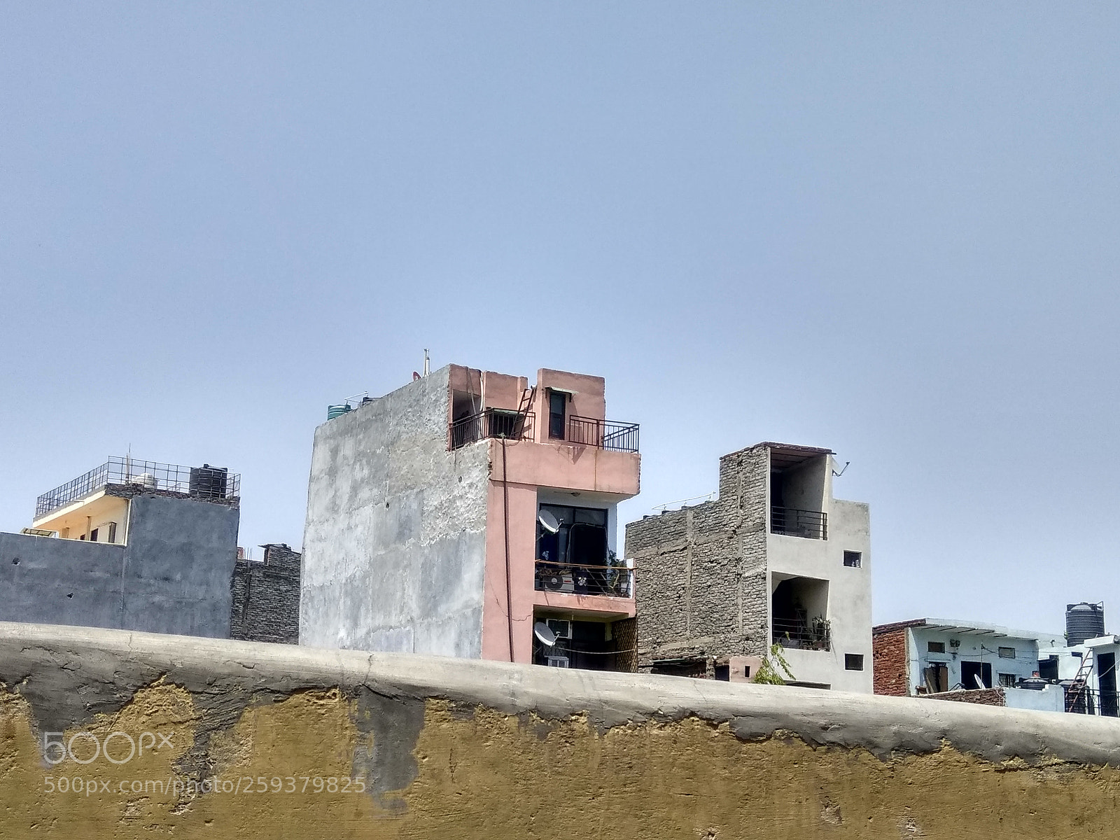 Xiaomi Redmi Note 4 sample photo. Untitled photography