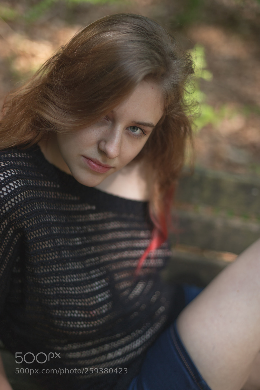 Canon EOS 6D Mark II sample photo. Michele photography