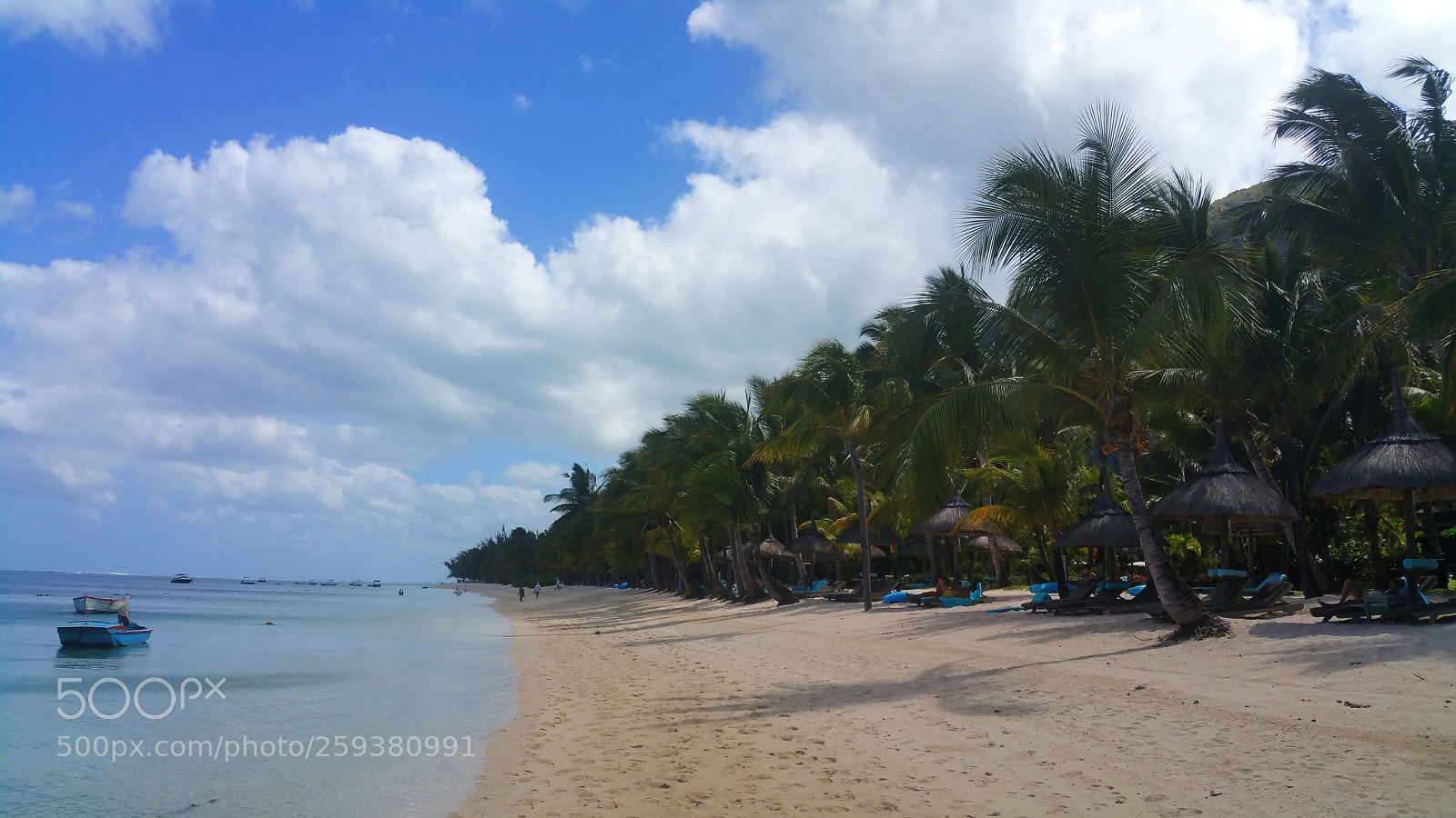 Samsung Galaxy Note4 sample photo. Mauritius lux le morne photography