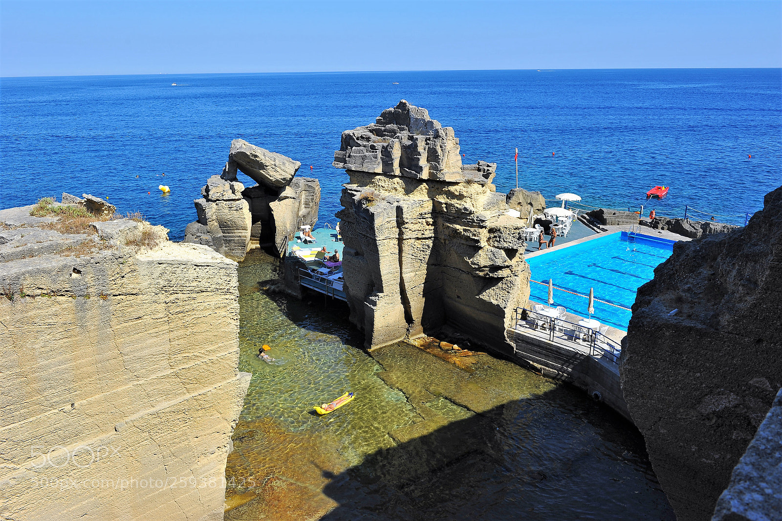Nikon D700 sample photo. Salento photography