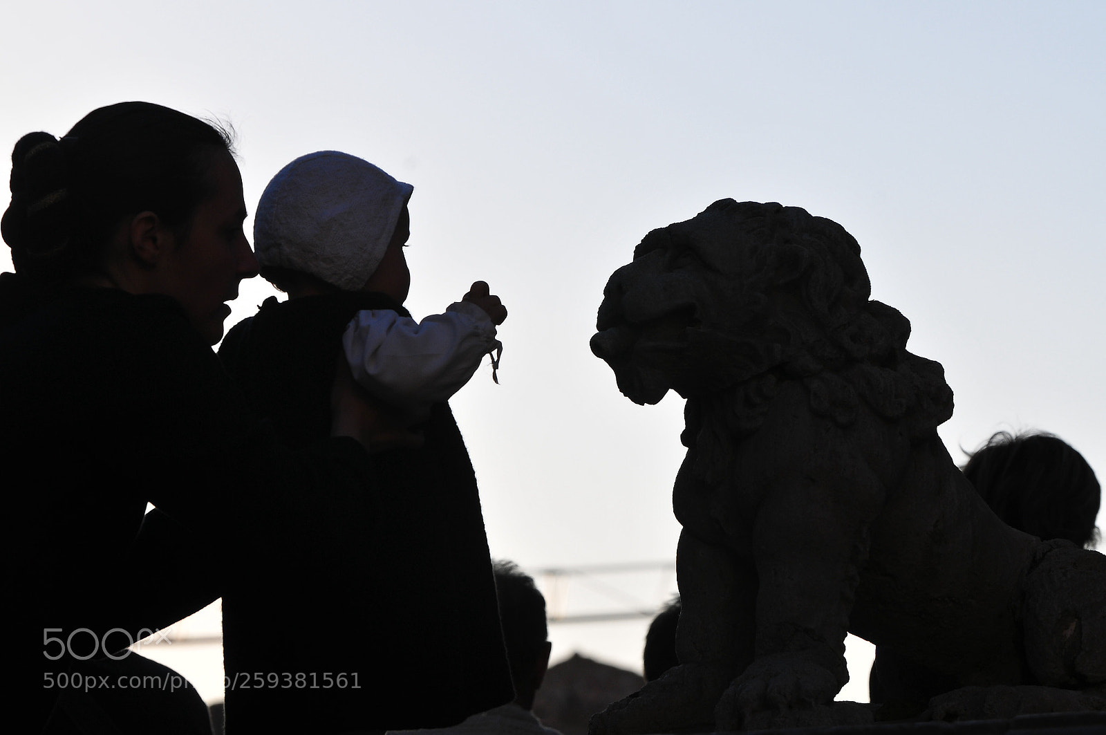 Nikon D300S sample photo. Controluce photography