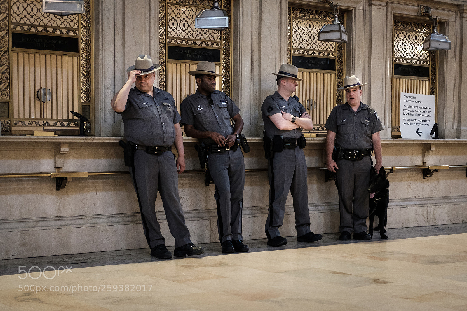 Fujifilm X-T20 sample photo. Grand central reunion photography