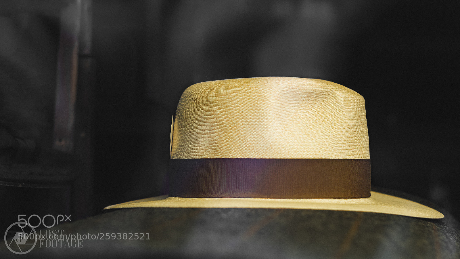 Sony a6300 sample photo. The hatmaker. photography