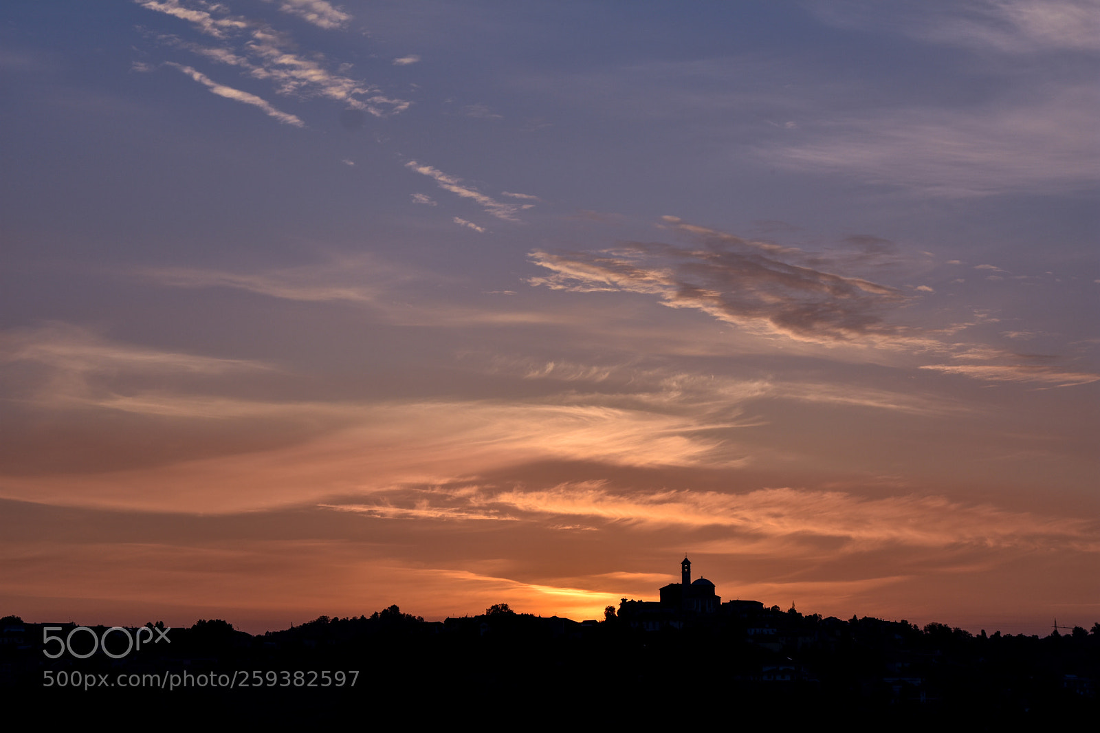Nikon D3400 sample photo. The sunrise #1 photography