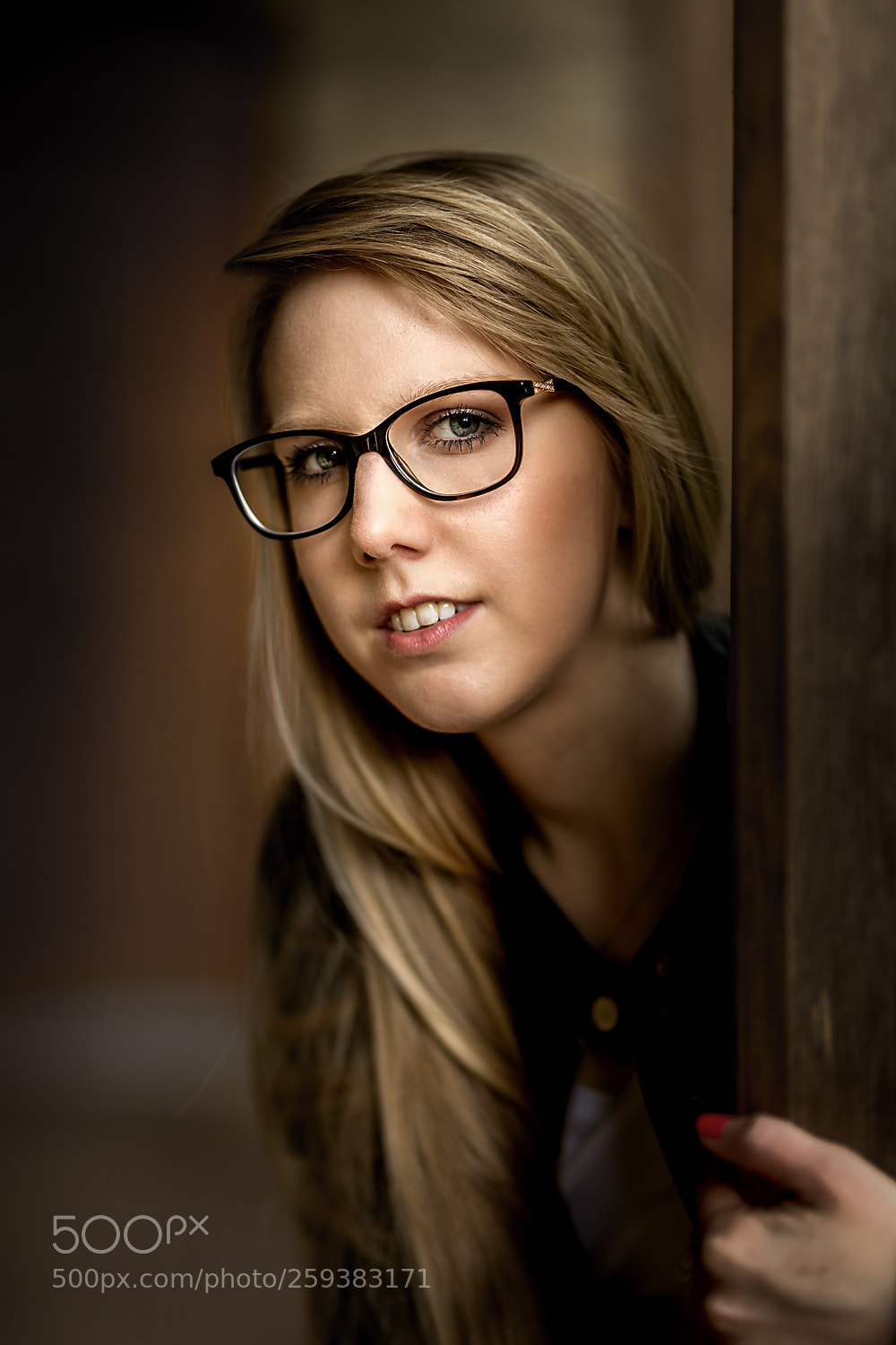 Canon EOS 5D Mark IV sample photo. Portrait photography