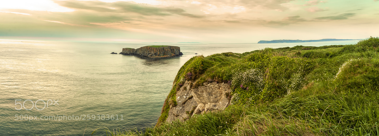 Canon EOS 50D sample photo. Sheep island photography