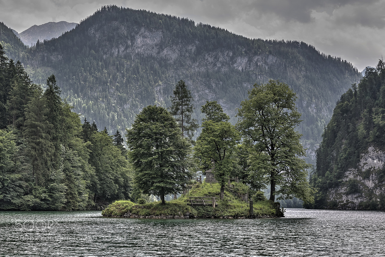 Nikon D810 sample photo. Bavaria photography